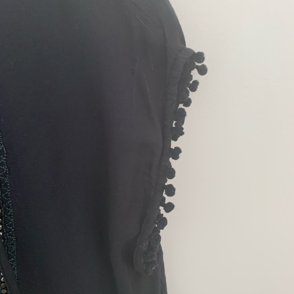 Zara Top🕊 - Picture 4 of 7